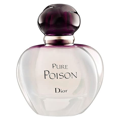 dior eau de parfum pure poison 100ml|pure poison Dior 100ml price.